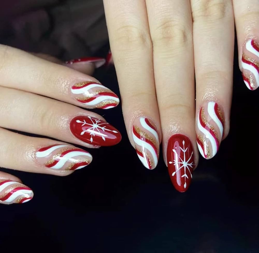 MV Nails nail photo 2