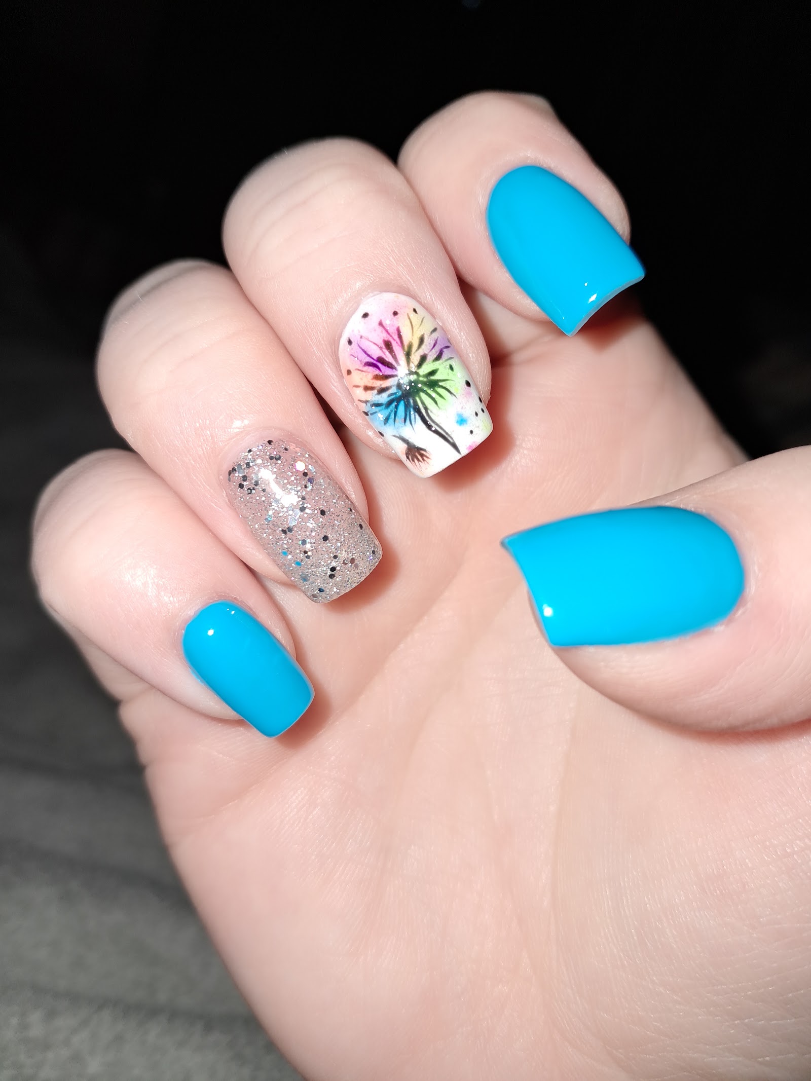 MV Nails nail photo 6