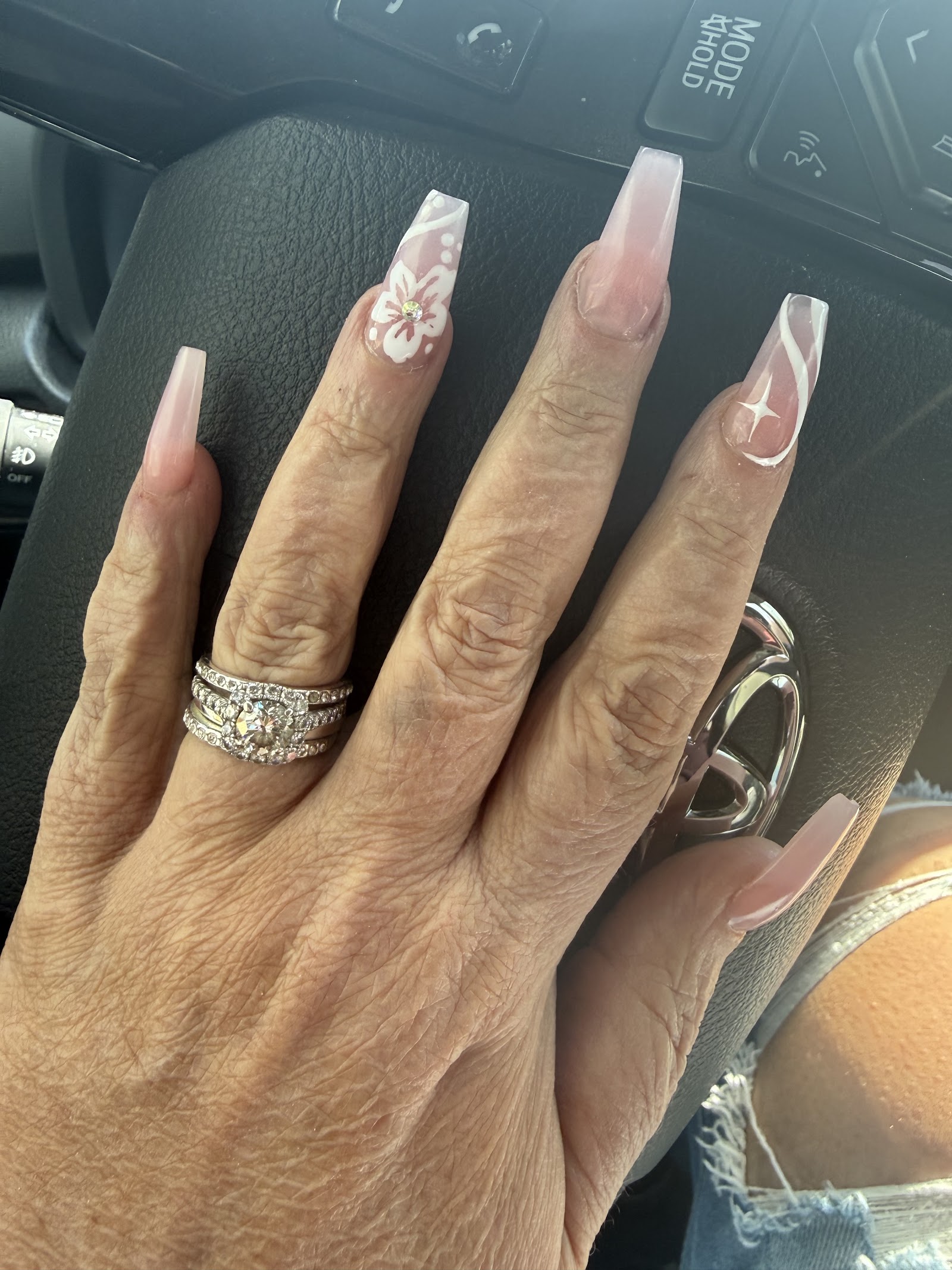 MV Nails nail photo 7